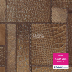 Линолеум Tarkett Magia Viva DELHI 1 фото 1 | FLOORDEALER